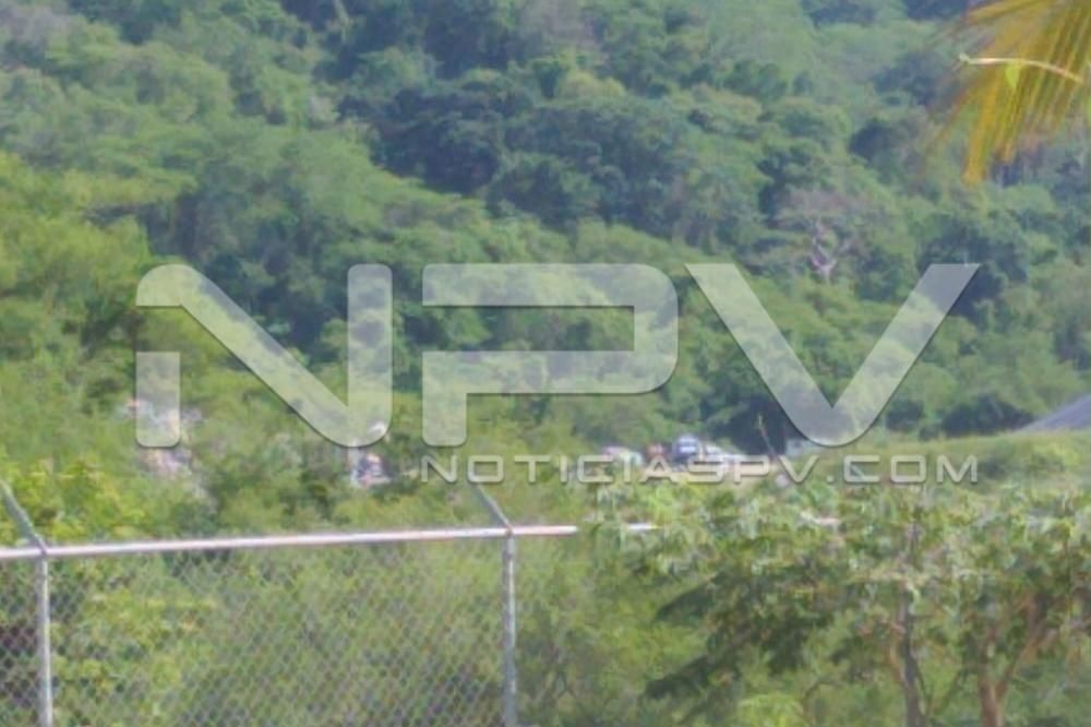 Seguridad Bahia de Banderas ·2857