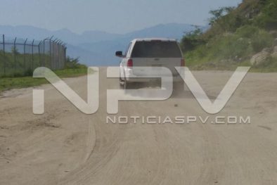Seguridad Bahia de Banderas ·2862