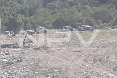 Seguridad Bahia de Banderas ·2866