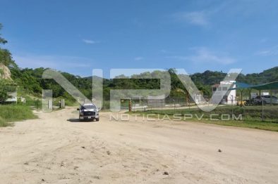 Seguridad Bahia de Banderas ·2868