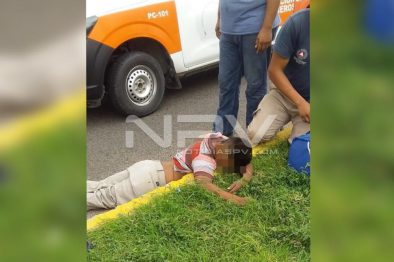Seguridad Bahia de Banderas ·2997