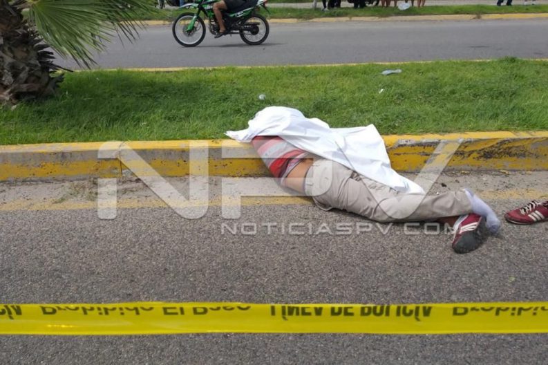 Seguridad Bahia de Banderas ·2999