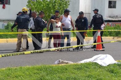 Seguridad Bahia de Banderas ·3000