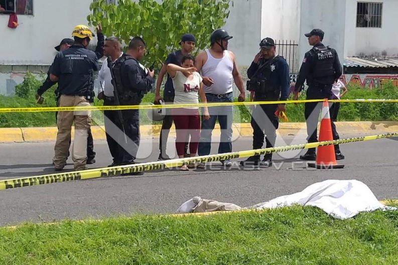 Seguridad Bahia de Banderas ·3000