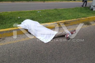 Seguridad Bahia de Banderas ·3001