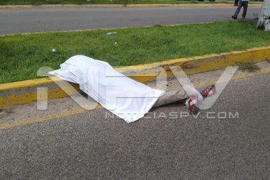 Seguridad Bahia de Banderas ·3001