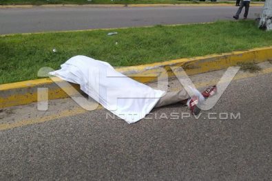 Seguridad Bahia de Banderas ·3001