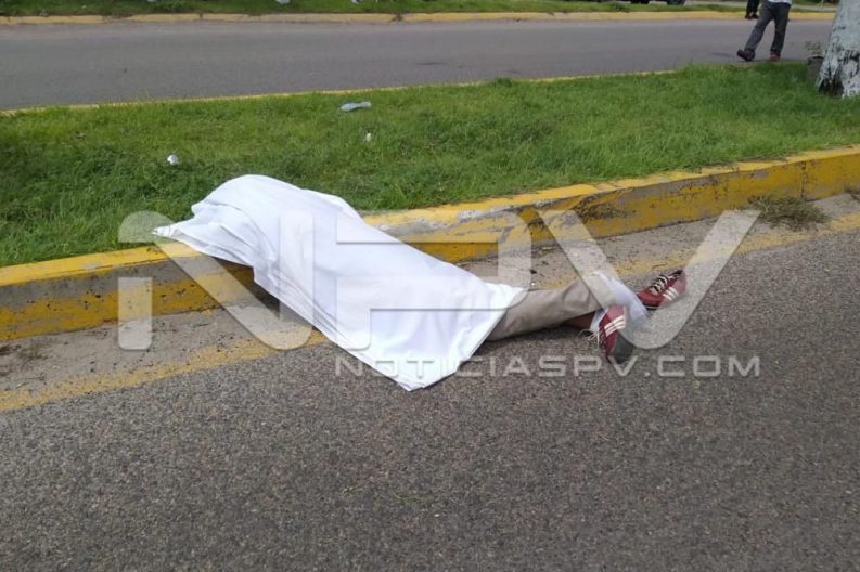 Seguridad Bahia de Banderas ·3001