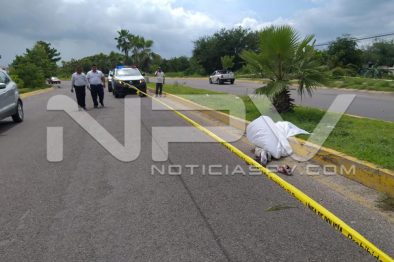 Seguridad Bahia de Banderas ·3002