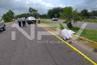 Seguridad Bahia de Banderas ·3002