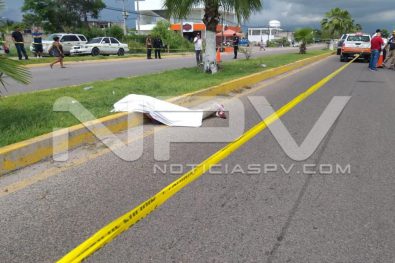 Seguridad Bahia de Banderas ·3003