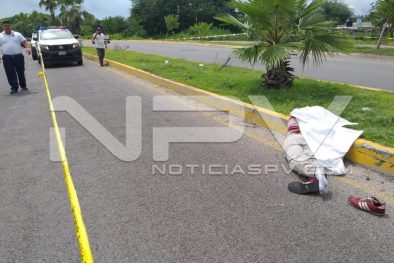 Seguridad Bahia de Banderas ·3004