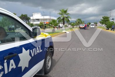 Seguridad Bahia de Banderas ·3005