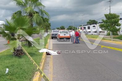 Seguridad Bahia de Banderas ·3006