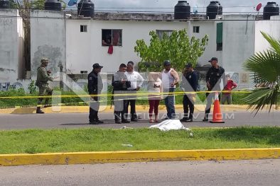 Seguridad Bahia de Banderas ·3007