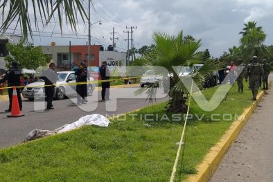 Seguridad Bahia de Banderas ·3009