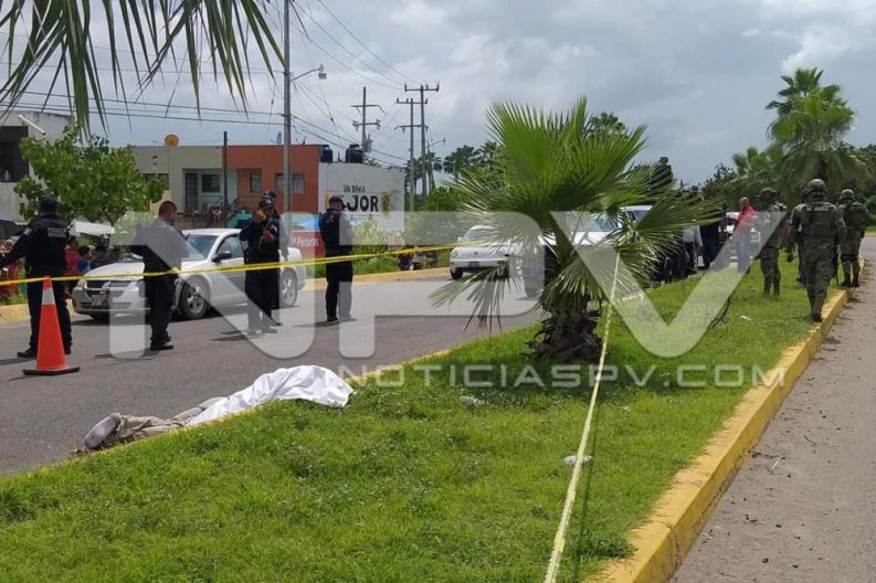 Seguridad Bahia de Banderas ·3009