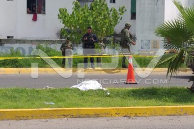 Seguridad Bahia de Banderas ·3010