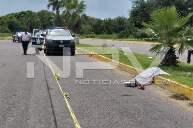 Seguridad Bahia de Banderas ·3011