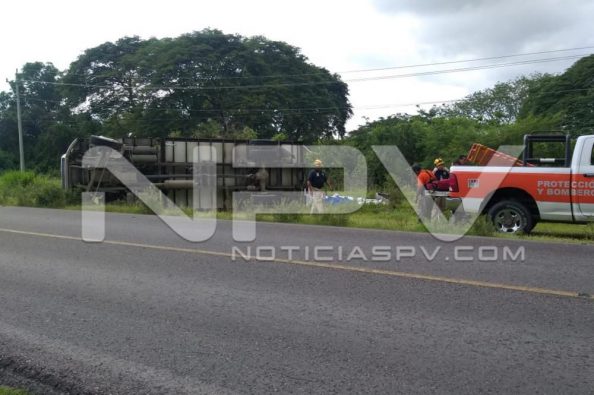 Seguridad Bahia de Banderas ·3042