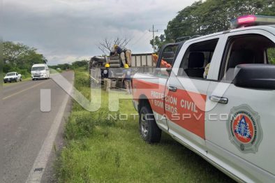 Seguridad Bahia de Banderas ·3043
