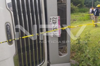 Seguridad Bahia de Banderas ·3046