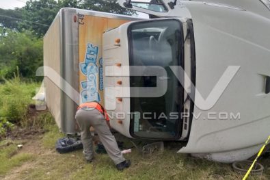 Seguridad Bahia de Banderas ·3047