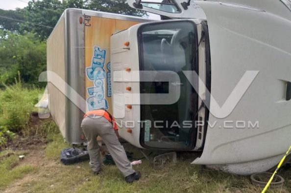 Seguridad Bahia de Banderas ·3047