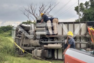 Seguridad Bahia de Banderas ·3048