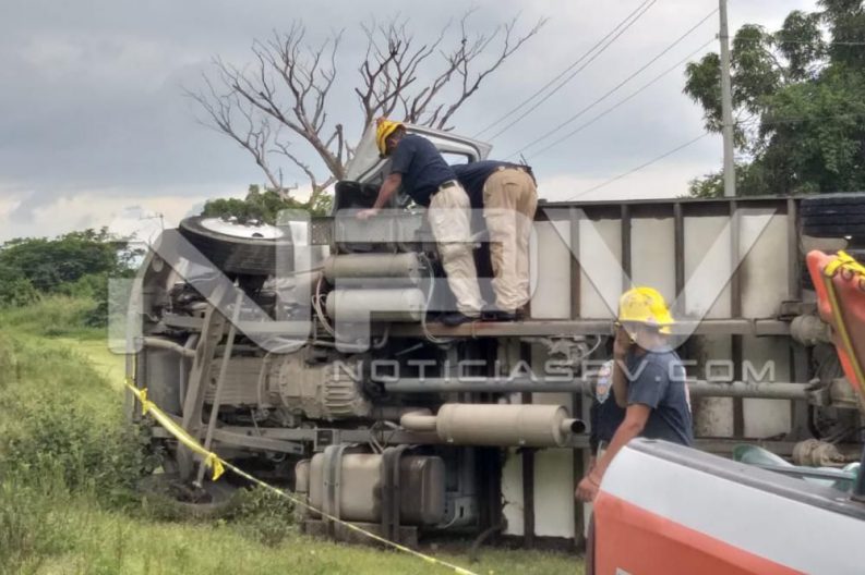 Seguridad Bahia de Banderas ·3048