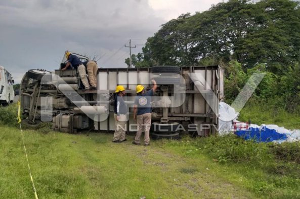 Seguridad Bahia de Banderas ·3049