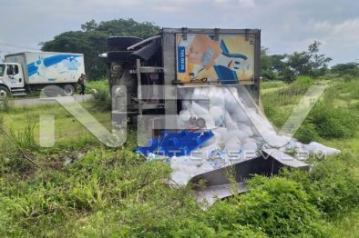 Seguridad Bahia de Banderas ·3053