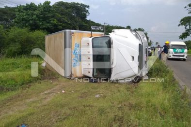Seguridad Bahia de Banderas ·3054