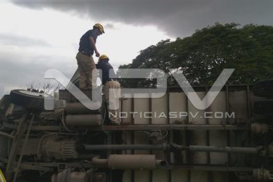 Seguridad Bahia de Banderas ·3055