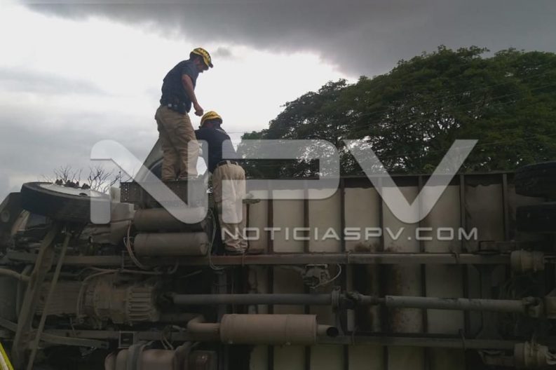 Seguridad Bahia de Banderas ·3055