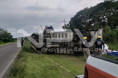 Seguridad Bahia de Banderas ·3056