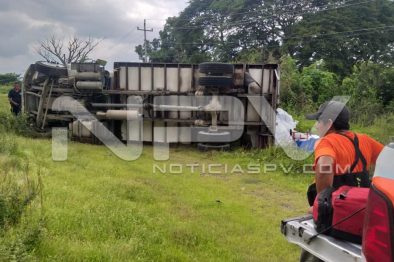 Seguridad Bahia de Banderas ·3057