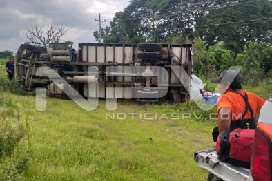 Seguridad Bahia de Banderas ·3057