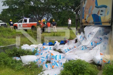 Seguridad Bahia de Banderas ·3058