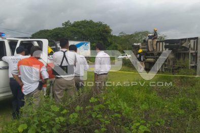 Seguridad Bahia de Banderas ·3059