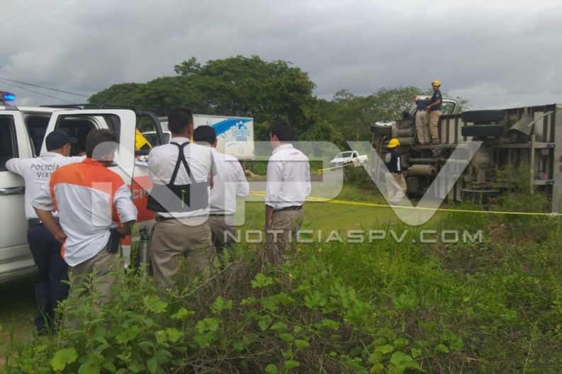 Seguridad Bahia de Banderas ·3059