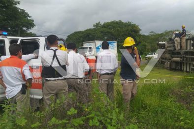 Seguridad Bahia de Banderas ·3060