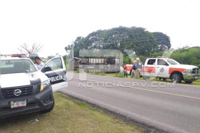 Seguridad Bahia de Banderas ·3061