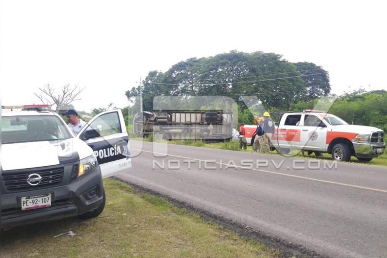 Seguridad Bahia de Banderas ·3061