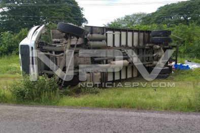 Seguridad Bahia de Banderas ·3064