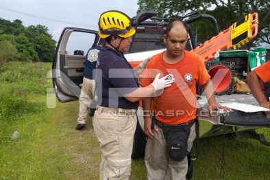 Seguridad Bahia de Banderas ·3065