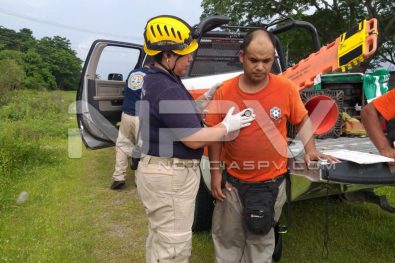 Seguridad Bahia de Banderas ·3065