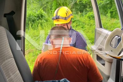 Seguridad Bahia de Banderas ·3066