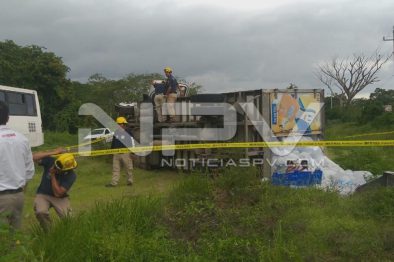 Seguridad Bahia de Banderas ·3067