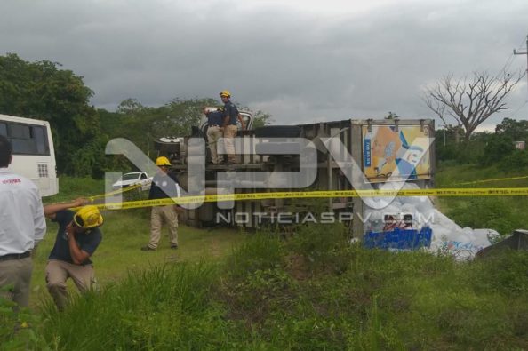 Seguridad Bahia de Banderas ·3067